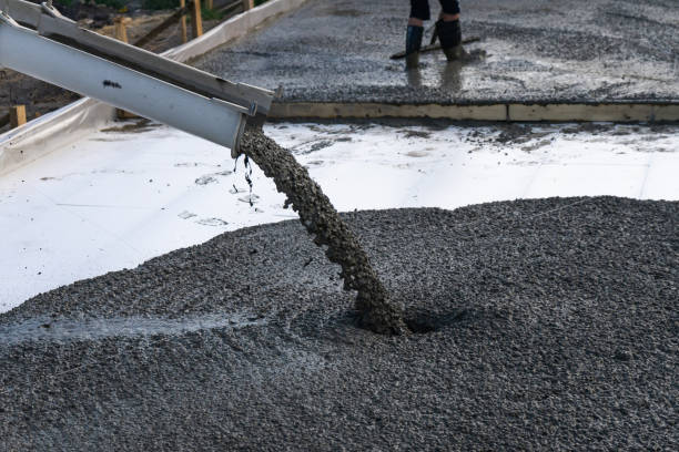Best Concrete Staining and Coloring in Forest, MS