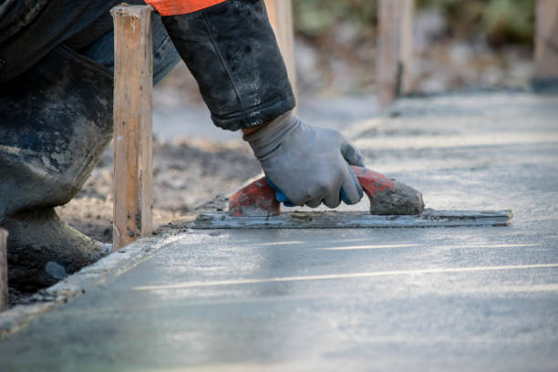  Forest, MS Concrete contractor Pros