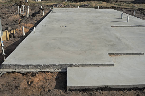 Best Concrete Steps and Stairs in Forest, MS