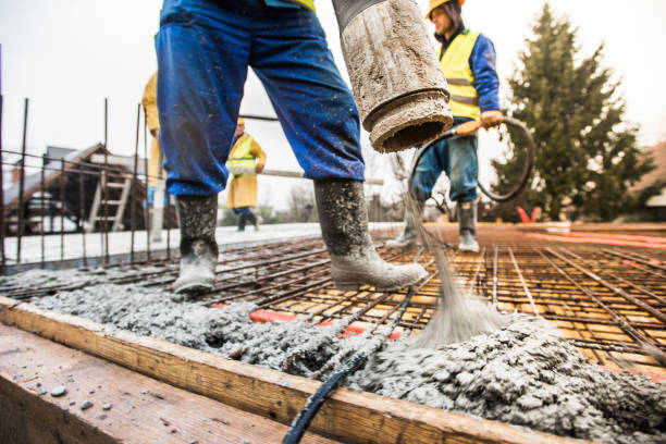 Best Concrete Grinding and Polishing in Forest, MS